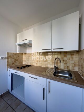  Appartement à louer 2 pièces 42 m²
