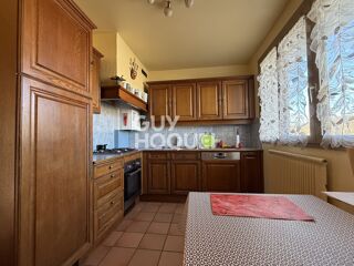  Maison à vendre 6 pièces 99 m²