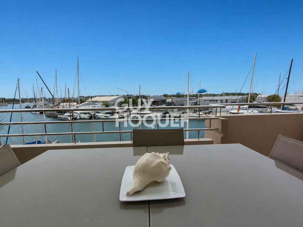 Vente Appartement appartement Canet-en-roussillon