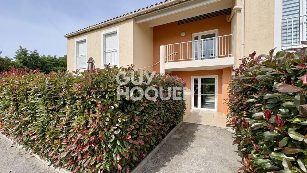 Vente Appartement appartement Cavalaire-sur-mer