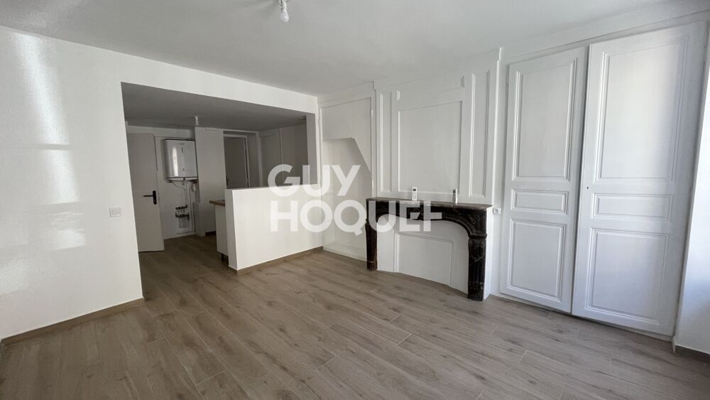 Location Appartement appartement Châteauneuf-en-thymerais
