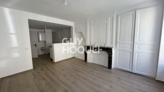  Appartement à louer 1 pièce 24 m²