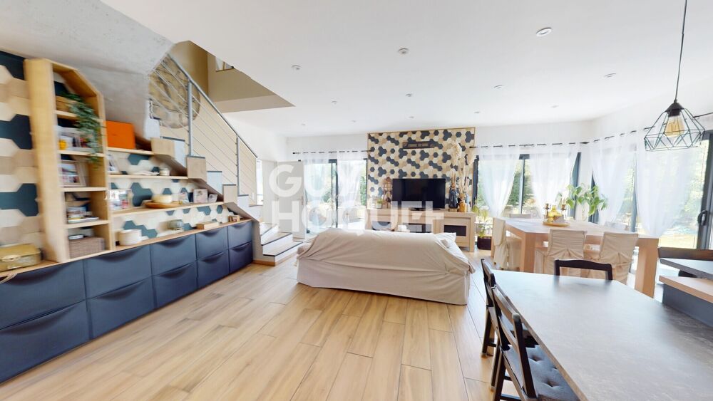 Vente Maison maison Bosc-guérard-saint-adrien