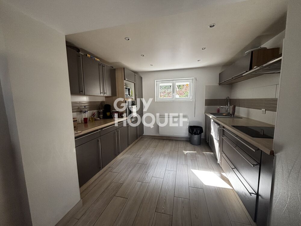 Maison 4 pièces 60 m² · à Montville · 60 m² · 148 400 €