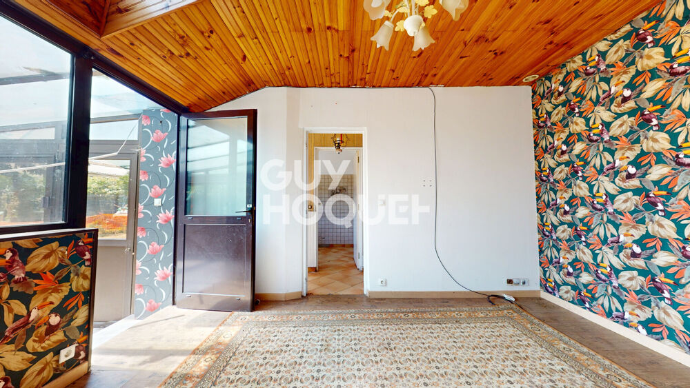 Vente Maison maison Sainte-geneviève-des-bois