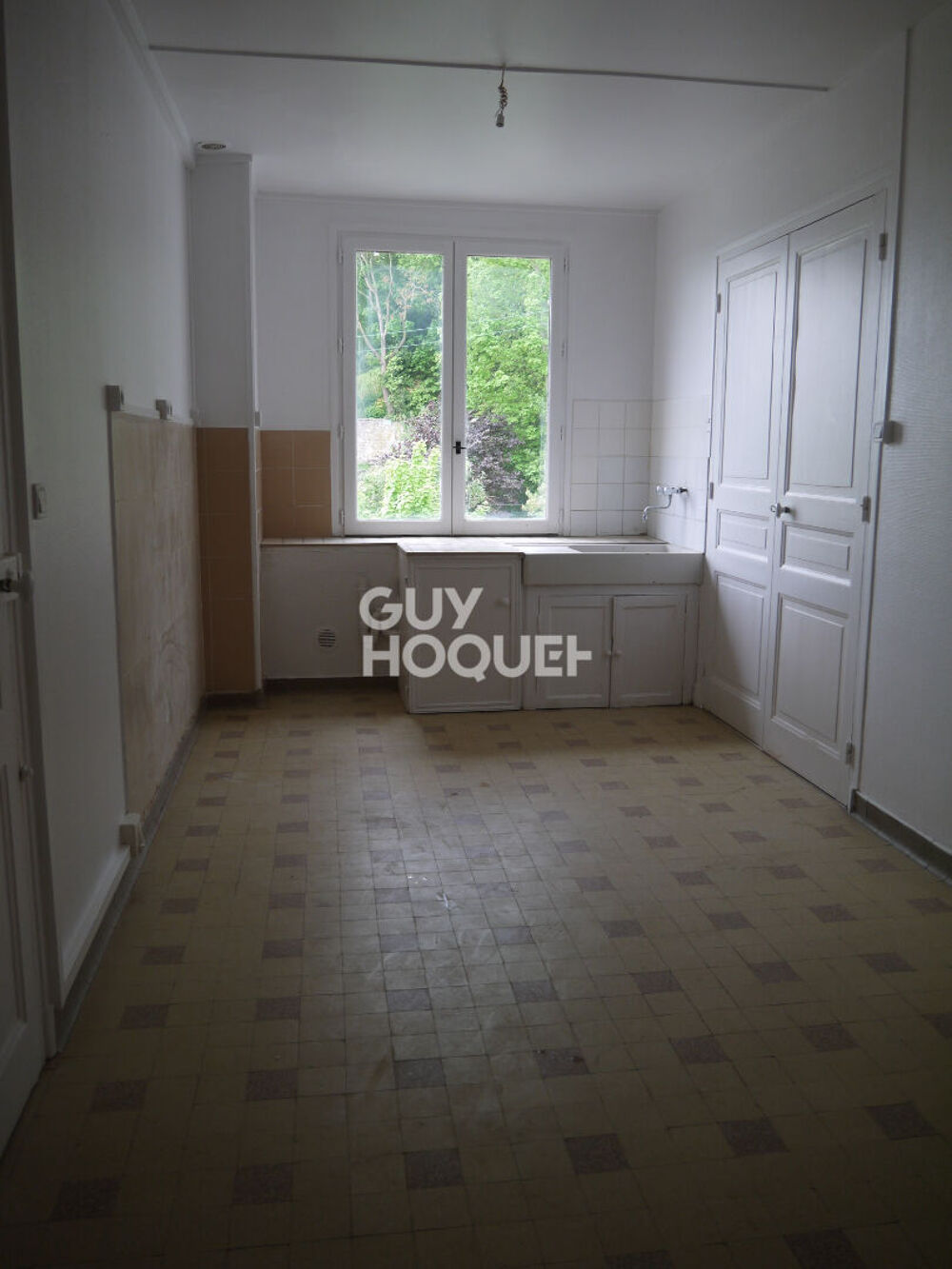 Vente Maison maison Provins