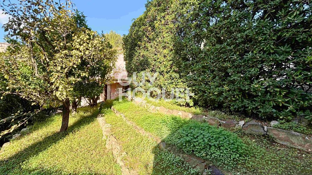 à vendre  Maison Cavalaire-sur-Mer (83240)