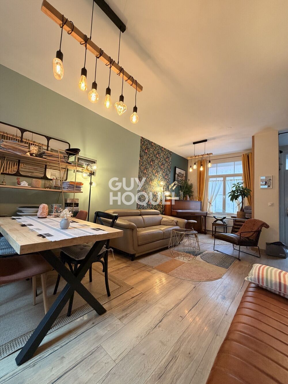 Maison 4 pièces 72 m² · à Amiens · 72 m² · 215 000 €