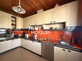  Maison à vendre 6 pièces 116 m²