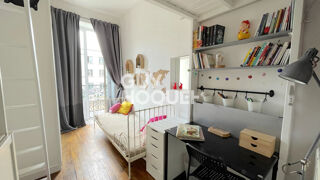  Appartement à vendre 5 pièces 112 m² Nantes