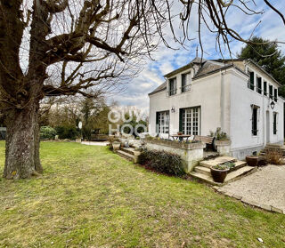  Maison � vendre 7 pi�ces 147 m�