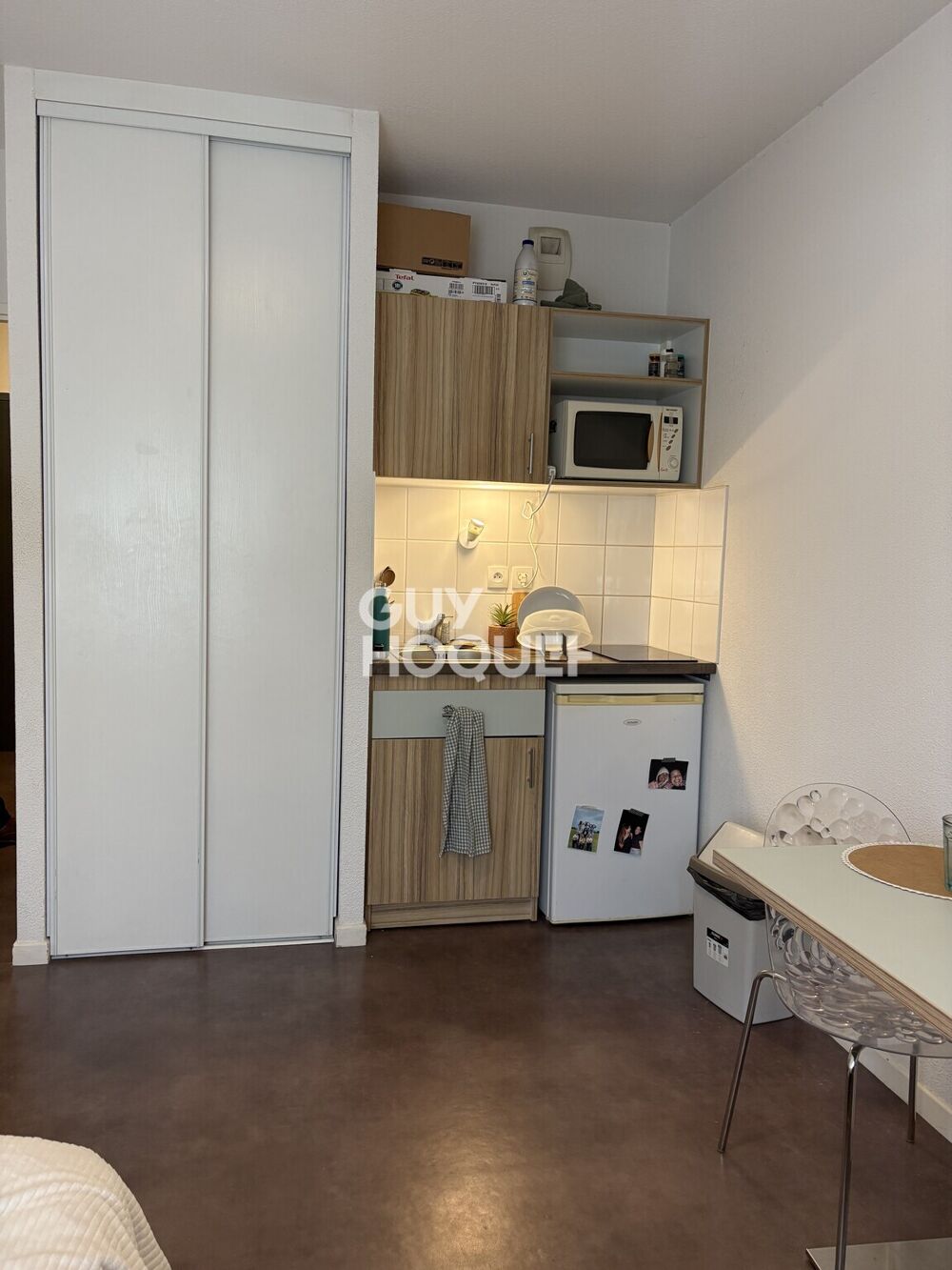 appartement