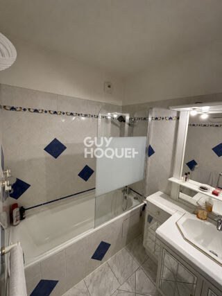  Appartement à vendre 2 pièces 55 m²