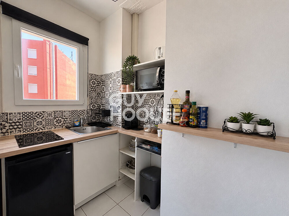 Location Appartement appartement Saint-cyprien