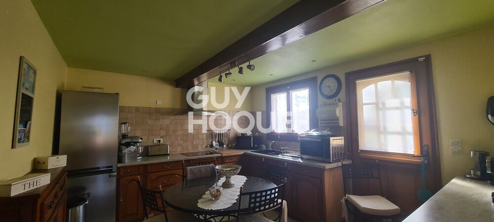 Vente Maison maison Dreux