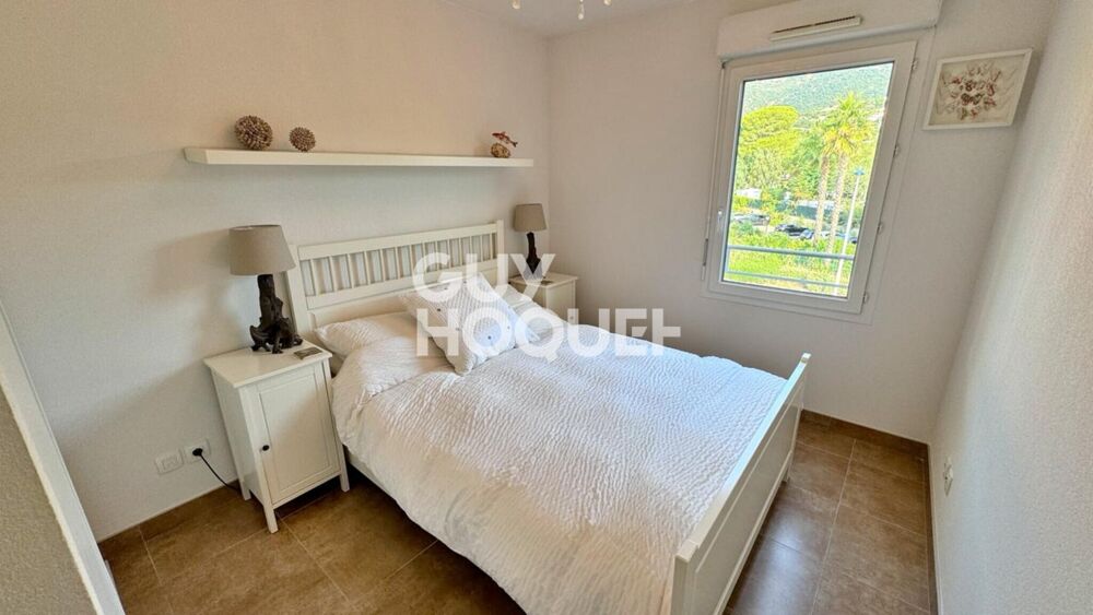 Vente Appartement appartement Cavalaire-sur-mer