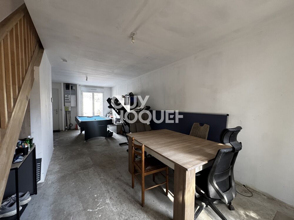 Vente Maison maison Morsang-sur-orge