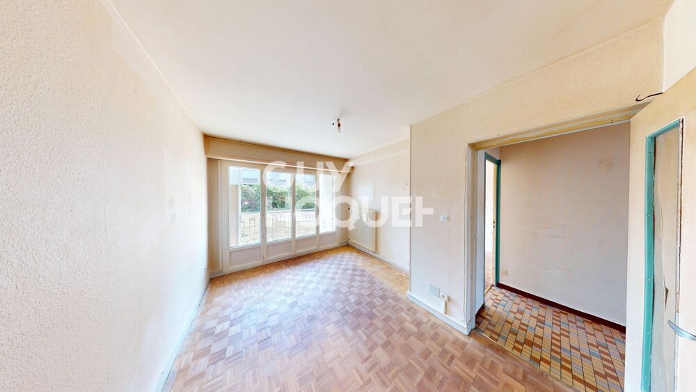 Appartement 2 pièces 43 m² · à Dijon · 43 m² · 109 000 €