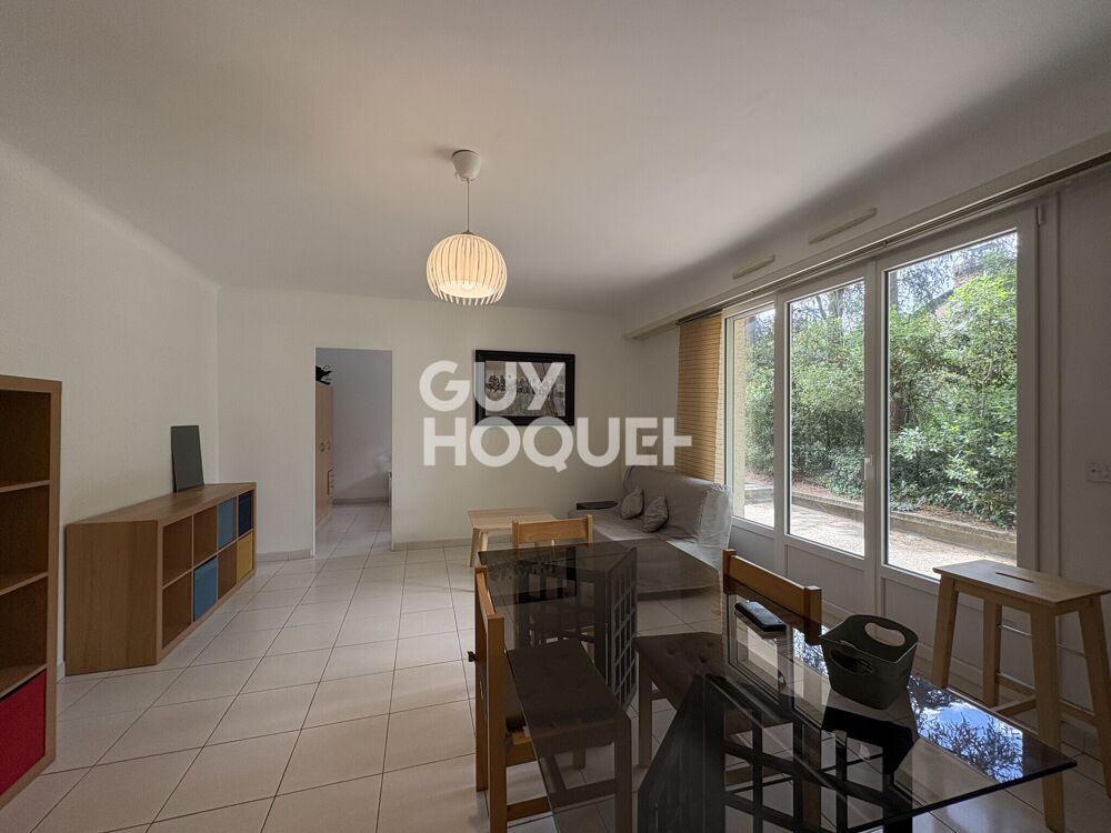 Location Appartement appartement Nantes