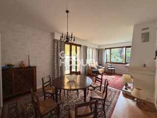  Maison à vendre 6 pièces 116 m²