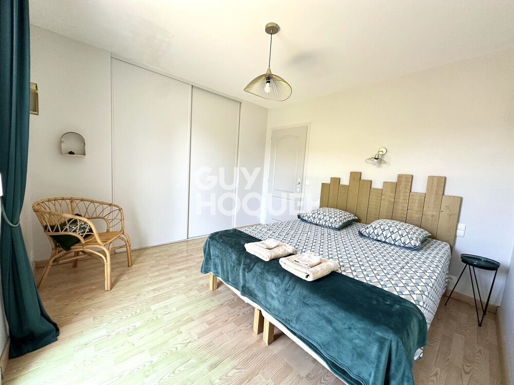 à vendre  Maison Saint-Gervais (85230)