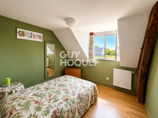  Maison à vendre 6 pièces 165 m²