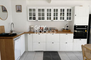  Maison � vendre 4 pi�ces 84 m�