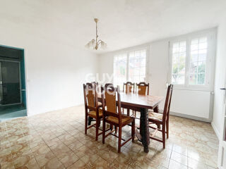  Maison à vendre 4 pièces 92 m²