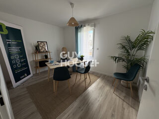  Maison 5 pièces 95 m² Dijon