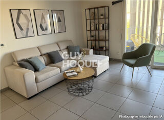 Vente Appartement appartement Villenave-d'ornon