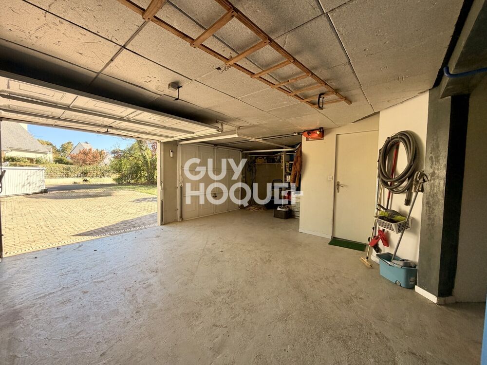 à vendre  Maison Sautron (44880)