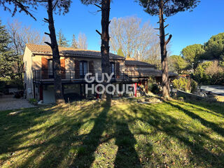  Maison  vendre 9 pices 430000 m