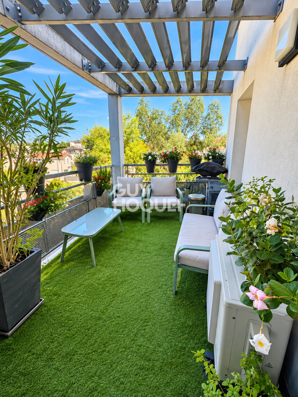appartement
