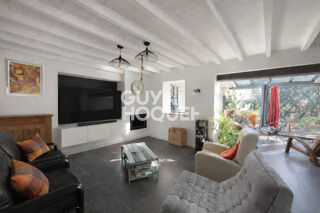  Maison � vendre 5 pi�ces 200 m�