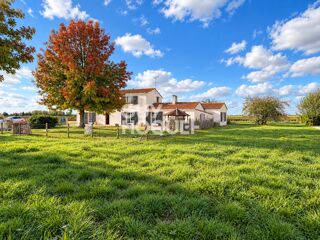  Maison à vendre 6 pièces 145 m²