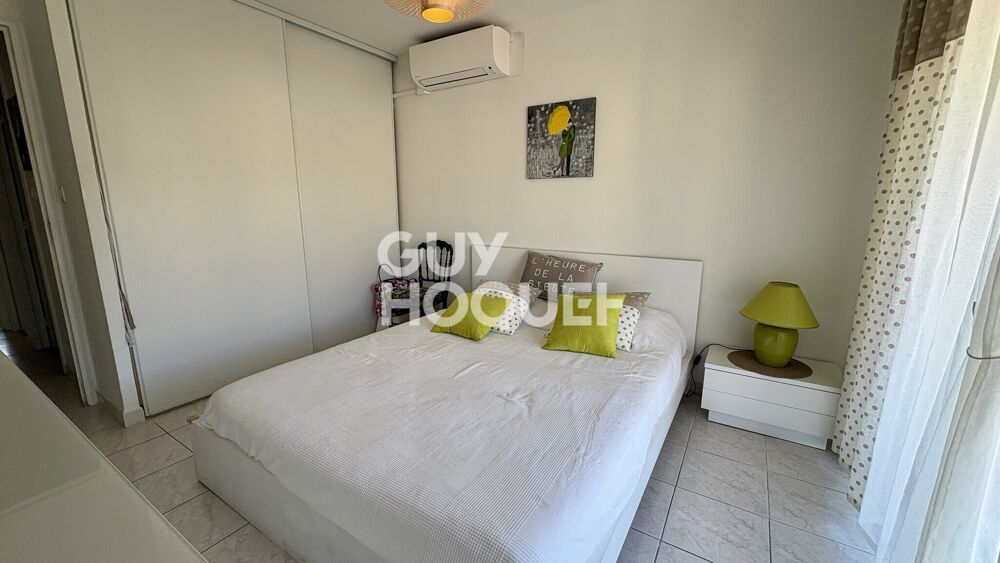 à vendre  Appartement Cavalaire-sur-Mer (83240)