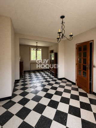  Maison à vendre 4 pièces 65 m²