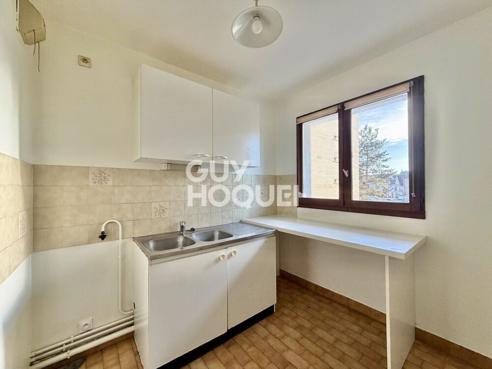 Vente Appartement appartement Dreux