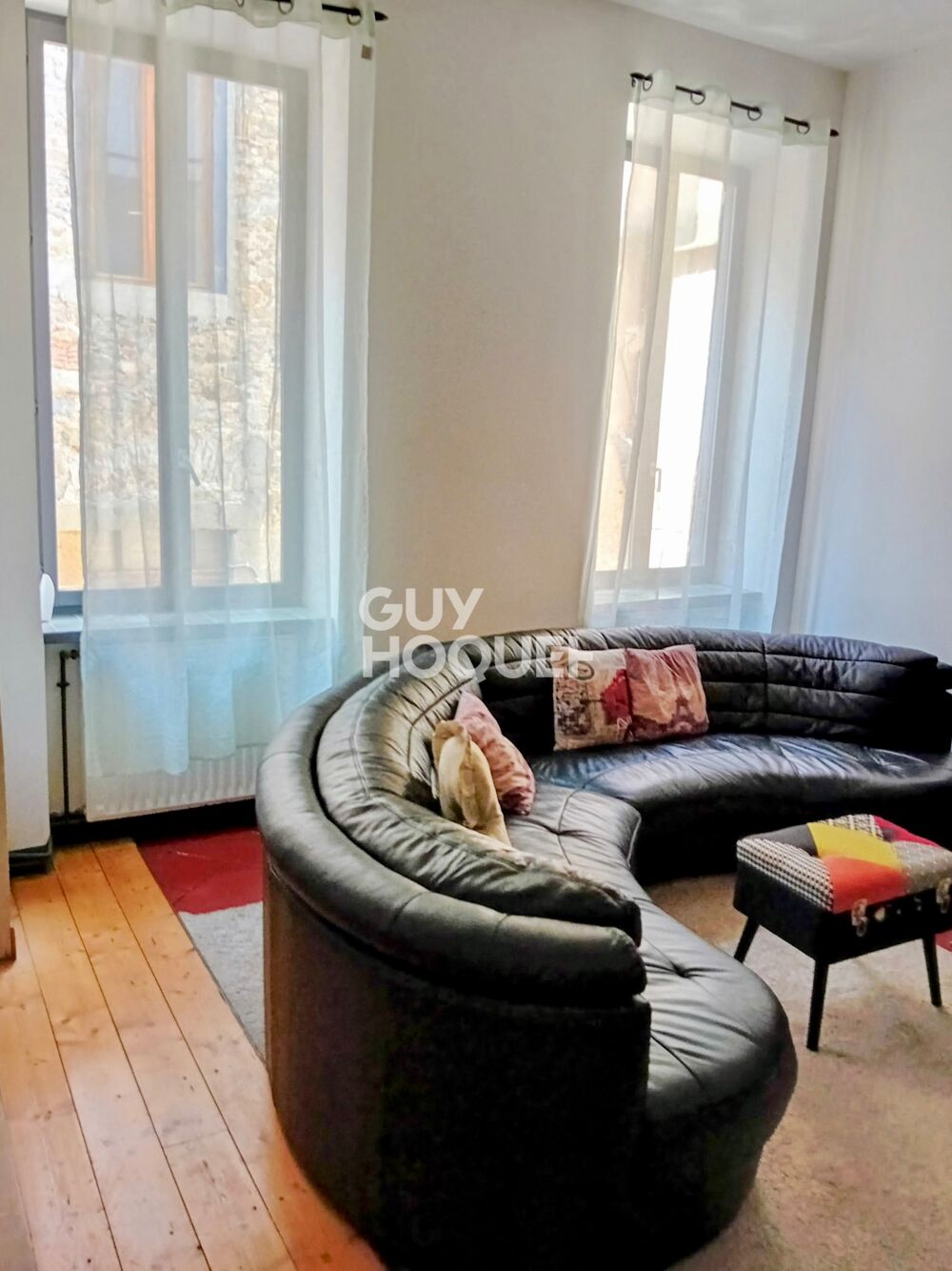 Vente Appartement appartement Carcassonne
