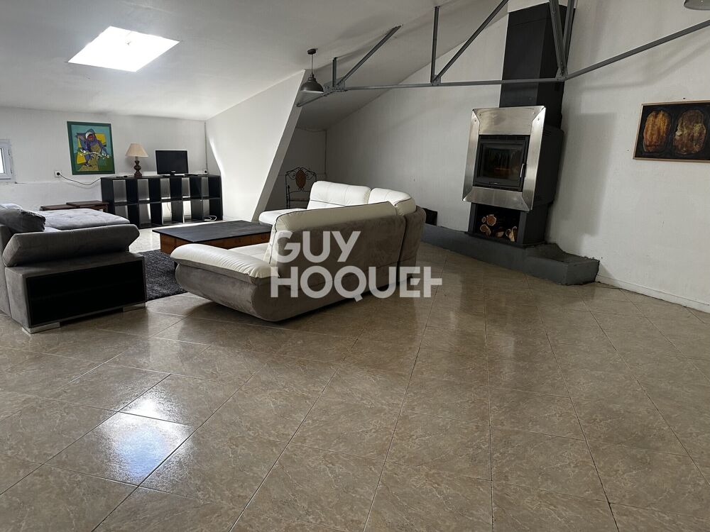 Vente Maison maison Carcassonne
