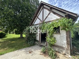  Maison à vendre 8 pièces 149 m²