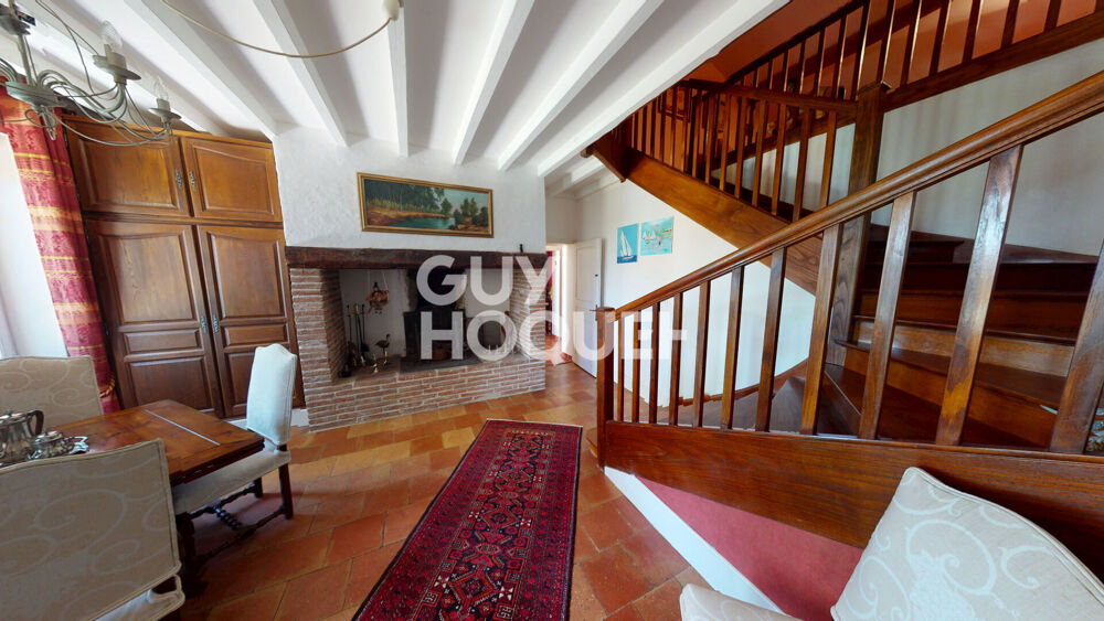 Vente Maison maison Aucamville