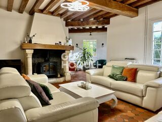  Maison à vendre 7 pièces 235 m²