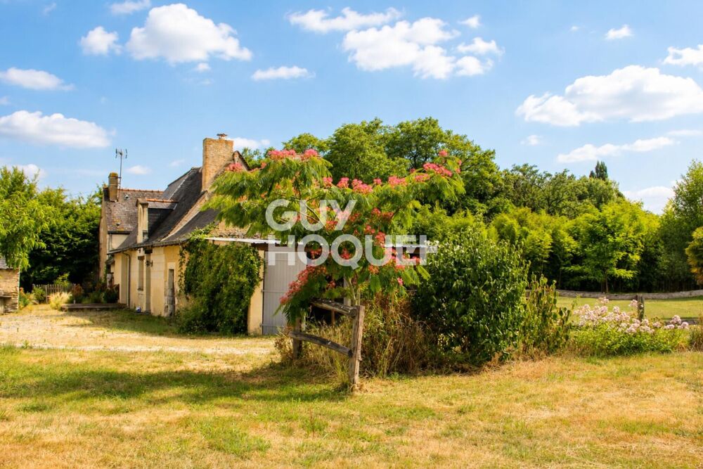 Maison 8 pièces 150 m² · à Soulaire-Et-Bourg · 150 m² · 374 500 €