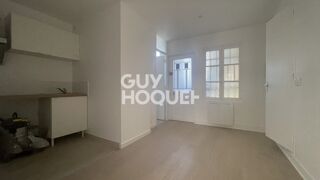  Appartement à louer 2 pièces 29 m²