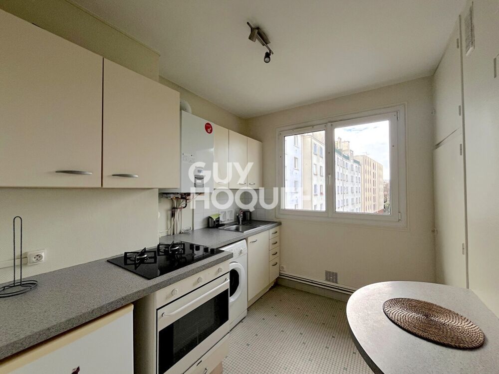 Vente Appartement appartement Nantes