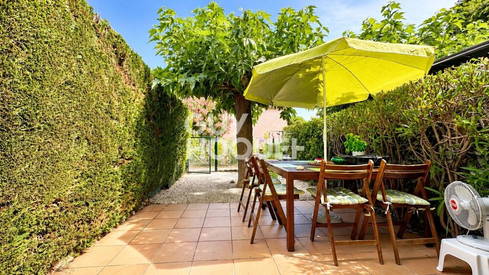 Appartement 2 pièces 35 m² · à Cavalaire-sur-Mer · 35 m² · 220 500 €