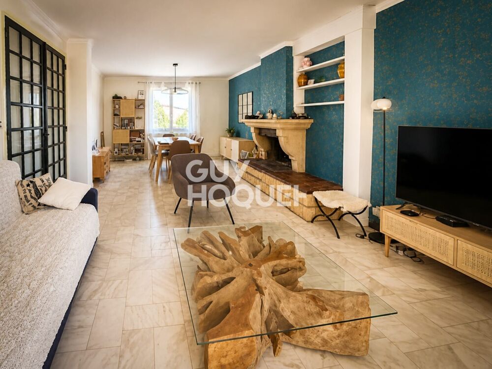 Vente Maison maison Carcassonne