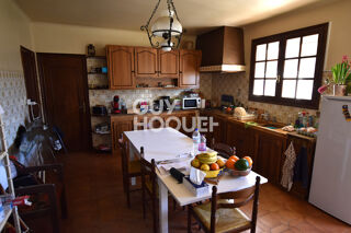  Maison � vendre 8 pi�ces 244 m�