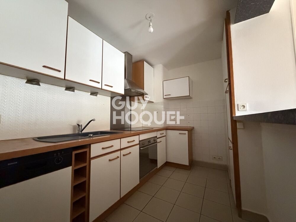 Vente Appartement appartement Amiens